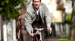 Кадр из фильма "Der blinde Fleck" - 1