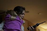 Кадр Опасный квартал