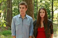 Кадр Дневники вампира