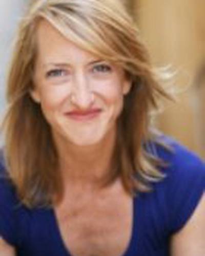 Венди Хайнс фото