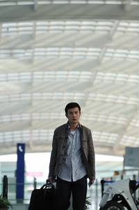 Кадр Законы привлекательности