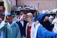 Кадр Последний Касба