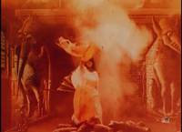 Кадр Танец огня