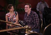 Кадр Как я встретил вашу маму