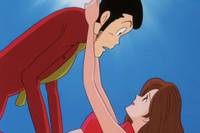 Кадр Люпен III: Тайна Мамо