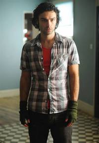 Кадр Быть человеком