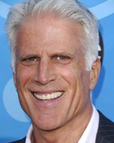 Тед Дэнсон фото