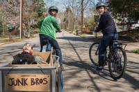 Кадр Ужастики 2: Беспокойный Хеллоуин