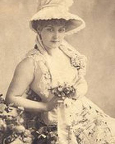 Лиллиэн Расселл фото