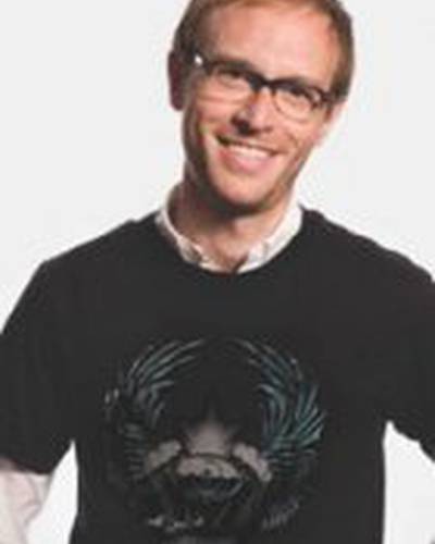 Клэйтон Дин Смит фото