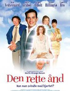 Den rette ånd