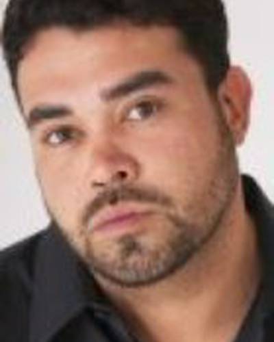 Рафаэль Херрера фото