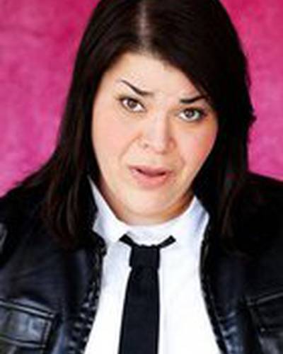 Джен Кобер фото