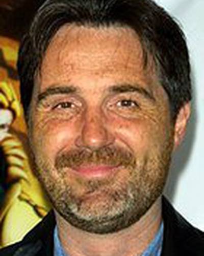 Патрик Пинни фото