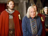 Кадр Мерлин