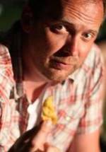 Карл Лукас фото