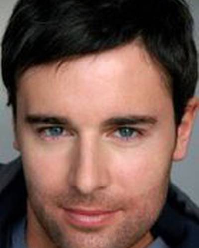 Эзра Годден фото