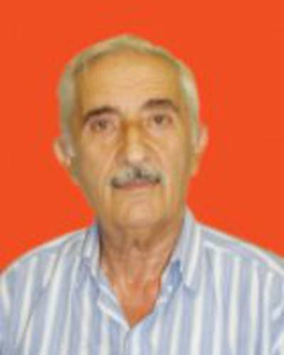 Назим Агаев фото