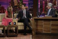 Кадр Ночное шоу с Джейем Лено