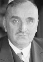 Пол Клодель фото