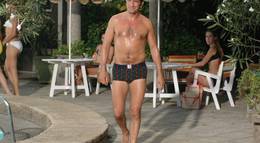 Кадр из фильма "Агент 117: Миссия в Рио" - 2