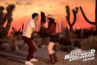 Кадр Голливудские приключения