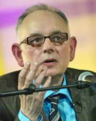 Филипп Фор фото