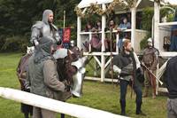 Кадр Пустая корона (мини-сериал)