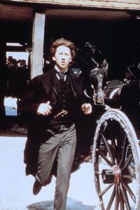 Кадр Молодой Шерлок Холмс