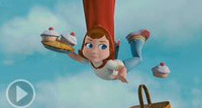 Трейлер (русский дублированный) 