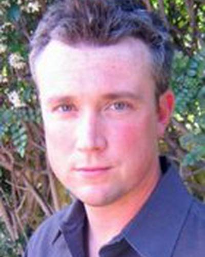 Джон Хеффернан фото