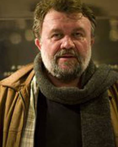 Имре Чуйя фото