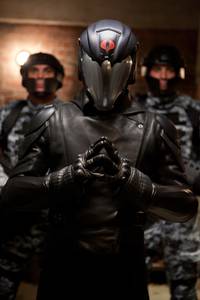 Кадр G.I. Joe: Атака кобры 2