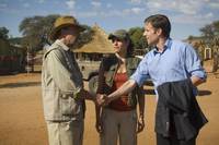 Кадр Ausgerechnet Afrika