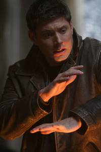 Кадр Сверхъестественное