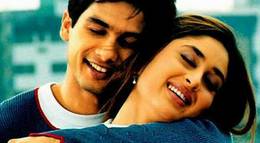 Кадр из фильма "Игра в любовь" - 1