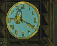 Кадр Приключения Буратино