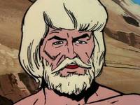 Кадр Возвращение на планету обезьян