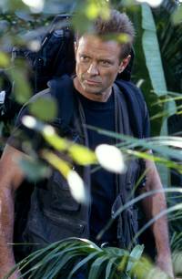 Кадр Корпорация приключений: В поисках короля Артура