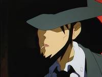 Кадр Люпен III: Опасный вояж