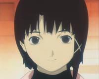 Кадр Эксперименты Лэйн