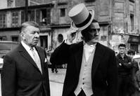 Кадр Дядюшки-гангстеры