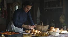 Кадр из фильма "Виддана" - 1