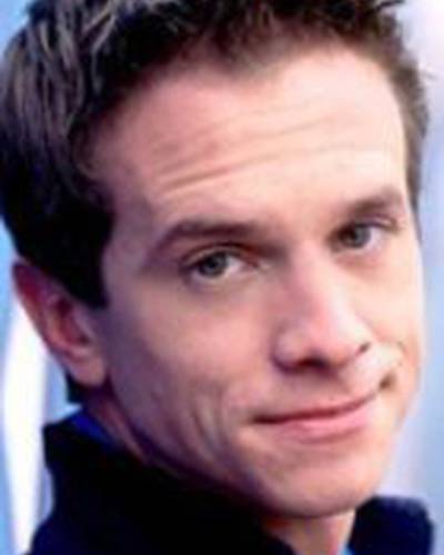 Пол Шекер фото