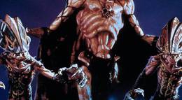 Кадр из фильма "Повелитель кукол 4 (видео)" - 1