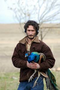 Кадр Зона конфликта