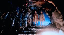 Кадр из фильма "Мио, мой Мио" - 2