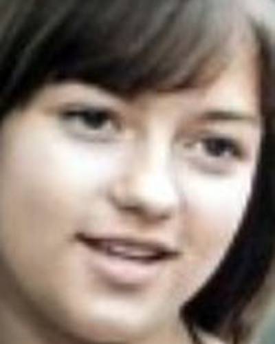 Марина Трегубович фото