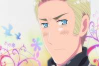 Кадр Хеталия и страны Оси