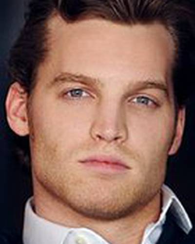 Джаред Кисо фото